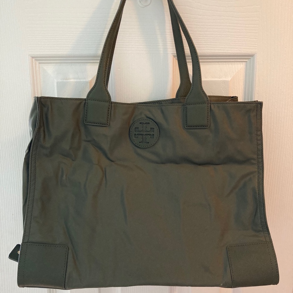 Tory Burch Ella Tote